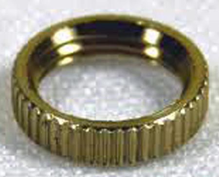 Ball Lock Ring